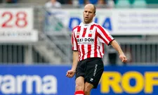 Thumbnail for article: Slot dokterde als Sparta-speler tactiek uit: 'Eénmaal op getraind, 4-0 tegen Ajax'