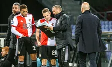 Thumbnail for article: 'Ik durf te zeggen dat we bij Feyenoord een lot uit de loterij hebben getrokken'