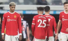 Thumbnail for article: Harde kritiek op 'zeikerds' van Manchester United: 'Werkelijk niets goed gedaan'