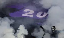 Thumbnail for article: Politie Antwerpen start onderzoek na anti-Joodse gezangen van Beerschot-fans