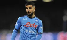 Thumbnail for article: 'Insigne verrast en lijkt Napoli te verlaten voor 9,5 miljoen euro per seizoen'