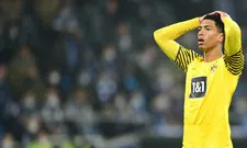 Thumbnail for article: 'Borussia Dortmund wil Jobe Bellingham (16) contracteren'