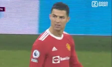 Thumbnail for article: Frustratie bij Ronaldo: commentaar op medespelers en lompe overtreding