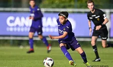 Thumbnail for article: ‘Anderlecht-toptalent Bounida (15) eist te veel, topclubs trekken aan zijn mouw’