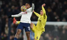 Thumbnail for article: Bergwijn is om onduidelijke redenen afwezig bij Tottenham Hotspur