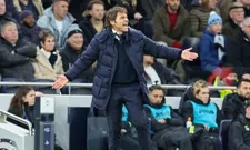 Thumbnail for article: Conte behoudt ongeslagen PL-status bij Spurs, maar verliest wel twee punten