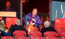 Thumbnail for article: Van Gaal: "Ik heb gezegd dat het niet kan en dat is meer dan voldoende"