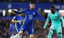 Thumbnail for article: Lukaku lijkt matchwinnaar voor Chelsea te worden, maar Brighton maakt laat gelijk