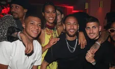 Thumbnail for article: Mbappé is het eens met Neymar: 'Hij is de beste middenvelder van de wereld'