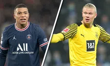 Thumbnail for article: 'Real Madrid gaat all-in: Mbappé en Haaland moeten naar Bernabéu komen'