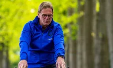 Thumbnail for article: Lodeweges keert terug bij oude liefde en laat rol in het profvoetbal links liggen