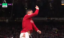 Thumbnail for article: 'SIIIIIUUUUU': United-publiek wordt ook gek na intikker van Ronaldo