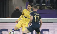 Thumbnail for article: OFFICIEEL: STVV bereikt akkoord en neemt Japanner permanent over