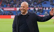 Thumbnail for article: Slot signaleert: 'Ik vind dat Feyenoord een heel groot risico heeft genomen'