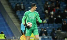 Thumbnail for article: Courtois heeft corona achter zich gelaten: 'Wacht op antwoord van autoriteiten'