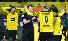 Thumbnail for article: Zwayer krijgt voorlopig geen wedstrijden van Dortmund meer: 'Onverantwoordelijk'