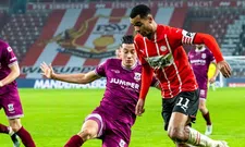 Thumbnail for article: PSV 'groeit als team' onder Schmidt: 'Moeten het nu in topwedstrijden laten zien'