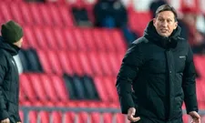 Thumbnail for article: Schmidt hint op langer verblijf bij PSV: 'Dit is nog niet het einde'
