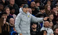 Thumbnail for article: Tuchel houdt zich niet in na nieuwe Chelsea-domper: 'Is een grap, echt een grap'