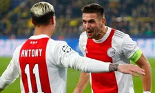 Thumbnail for article: Van der Vaart roemt 'beste Champions League-speler' van Ajax: 'Absoluut topniveau'