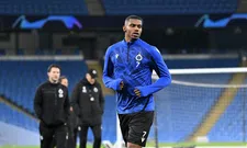 Thumbnail for article: 'Wesley (Club Brugge) heeft akkoord bereikt en gaat buiten Europa aan de slag'