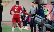 Thumbnail for article: 'AS Monaco zet trainer op straat: ontslag biedt perspectief voor Boadu'