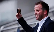 Thumbnail for article: Van der Vaart teleurgesteld: 'Nog steeds goed genoeg voor PSV en Eredivisie...'