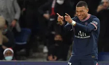 Thumbnail for article: Mbappé wil alleen naar Real Madrid: 'Ik zal je een anekdote vertellen...'