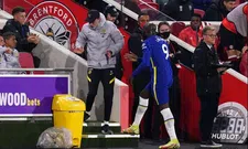 Thumbnail for article: Inter-fans hebben vervelende boodschap voor Lukaku: ‘Alleen die tellen mee’