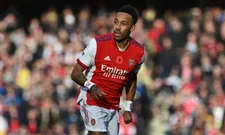 Thumbnail for article: Wild gerucht uit Engeland: Aubameyang kan Premier League-stap maken