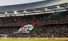 Thumbnail for article: Update: Feyenoord sluit donatiecampagne, bijna 150.000 euro voor familie Gyan