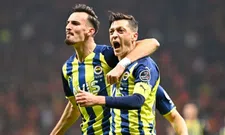 Thumbnail for article: 'Özil geeft twintig miljoen euro uit en wordt eigenaar van Turkse voetbalclub'