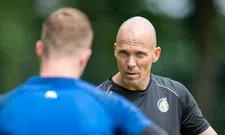 Thumbnail for article: FC Groningen ziet keeperstrainer vertrekken, schakelt door en komt uit bij Fortuna