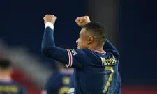 Thumbnail for article: Sevilla laat Real toch zweten, steekpass Simons helpt mee aan hattrick Mbappé