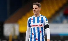 Thumbnail for article: Voetbal International: PSV meldt zich in Heerenveen voor Veerman