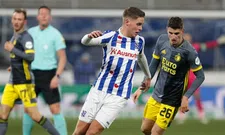 Thumbnail for article: Update: ook Veerman-nieuws uit Friesland, '6 miljoen, PSV en Heerenveen akkoord'