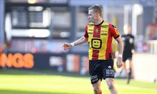 Thumbnail for article: KV Mechelen sloeg aanbieding voor Storm af: "Onbespreekbaar"                