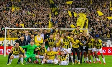 Thumbnail for article: 'Vitesse accepteert alleen 'hoofdprijs' voor tweetal, Dasa-aanbod op komst'