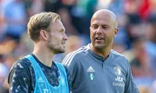 Thumbnail for article: Hannover heeft 'Feyenoord-Star' bijna binnen: "De laatste details"