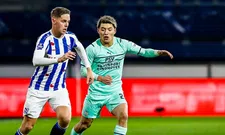 Thumbnail for article: 'Toptransfer is bijna rond: Veerman gaat zich bij PSV melden'