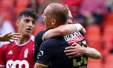 Thumbnail for article: Gezocht opvolger van Refaelov, van 10 naar 1: Frey - de man van 5 - op 9