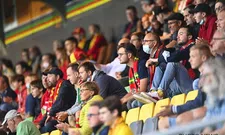 Thumbnail for article: OFFICIEEL: KV Oostende shopt bij Waasland-Beveren en haalt flankaanvaller