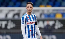 Thumbnail for article: Heerenveen en PSV akkoord: "We zijn heel blij met deze transfer"