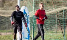 Thumbnail for article: Update: 'Onana arriveert bij Internazionale voor medische keuring'