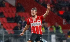 Thumbnail for article: Peter Pröpper over afzwaaiende zoon: "Davy hoeft voorlopig geen bal meer te zien"