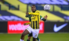 Thumbnail for article: 'Arnesen informeert en wil Bazoer in januari naar Feyenoord halen'