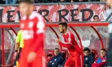 Thumbnail for article: FC Twente heeft nieuws: Dumic verlaat Eredivisie met 91 wedstrijden op de teller