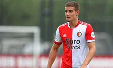 Thumbnail for article: 'Feyenoord bereikt akkoord: Antonucci vertrekt opnieuw op huurbasis uit Rotterdam'