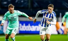 Thumbnail for article: PSV met Veerman en zonder Pröpper: nog één transferprioriteit over