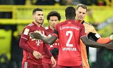 Thumbnail for article: Corona-uitbraak erg serieus bij Bayern: vraagteken achter competitiehervatting